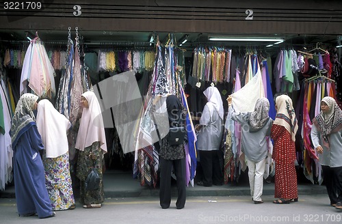 Image of ASIA MALAYSIA KUALA LUMPUR