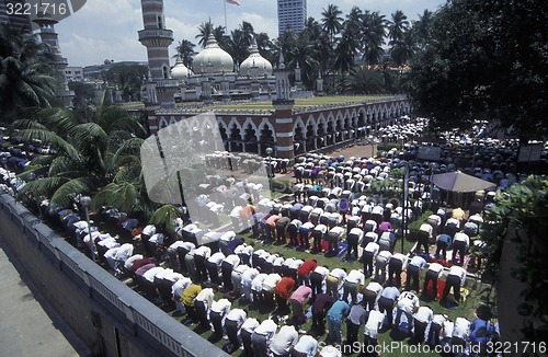 Image of ASIA MALAYSIA KUALA LUMPUR