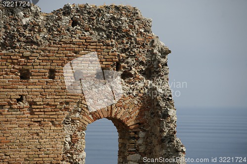 Image of EUROPE ITALY SICILY