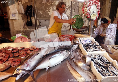 Image of EUROPE ITALY SICILY