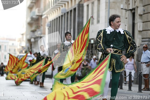 Image of EUROPE ITALY SICILY