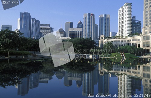 Image of ASIA MALAYSIA KUALA LUMPUR