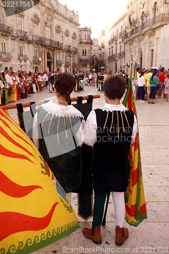 Image of EUROPE ITALY SICILY