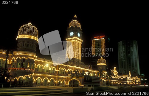 Image of ASIA MALAYSIA KUALA LUMPUR