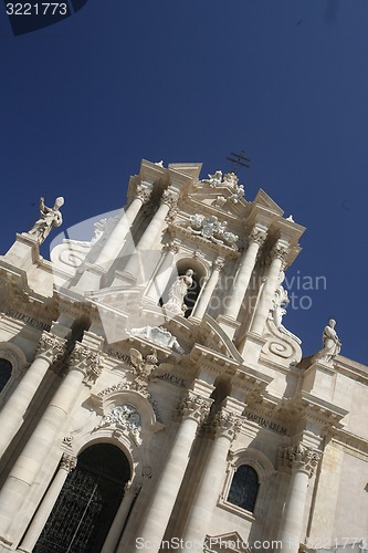 Image of EUROPE ITALY SICILY