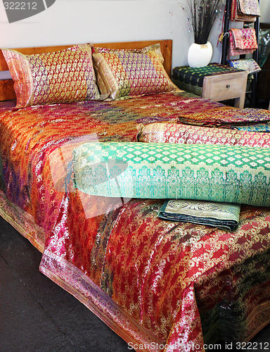 Image of Bedroom interior