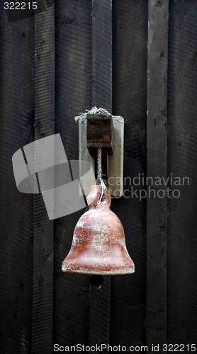 Image of Bell