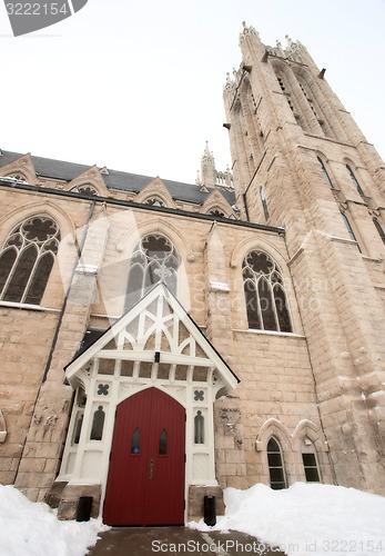 Image of Church of our Lady 