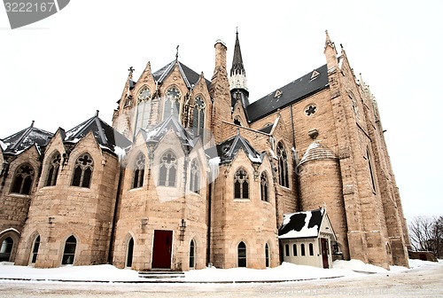 Image of Church of our Lady 