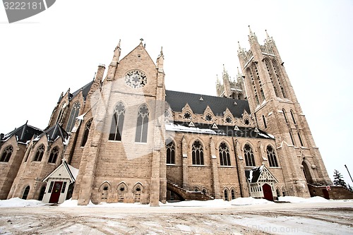 Image of Church of our Lady 