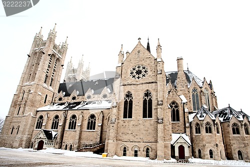 Image of Church of our Lady 