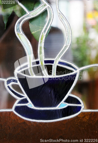 Image of Coffee