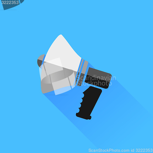 Image of Megaphone