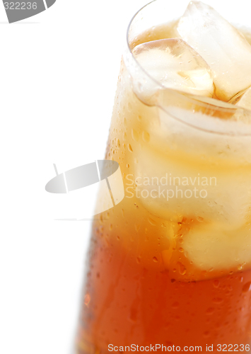 Image of Iced tea