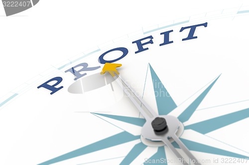 Image of Compass Profit