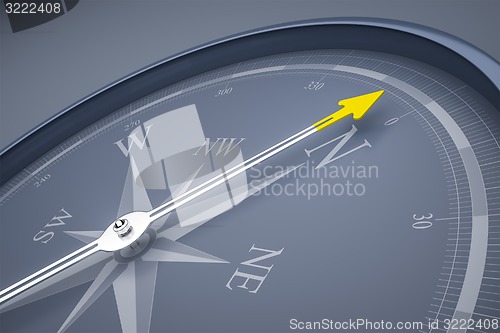 Image of Compass