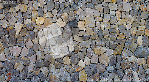 Image of Cobblestones Background