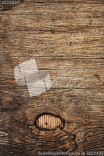 Image of outdated wooden surface