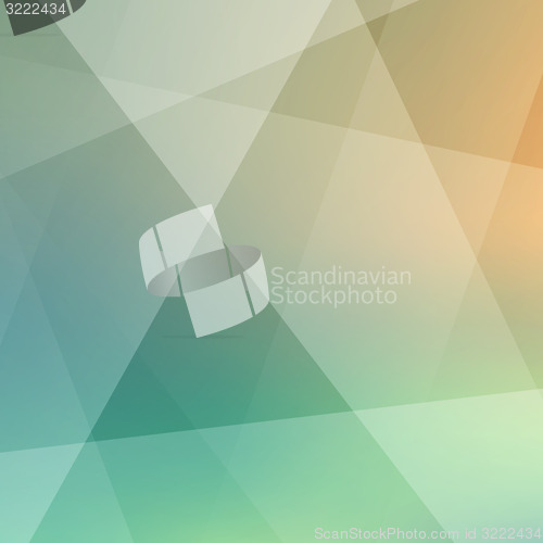 Image of Blurred background. Modern pattern. 