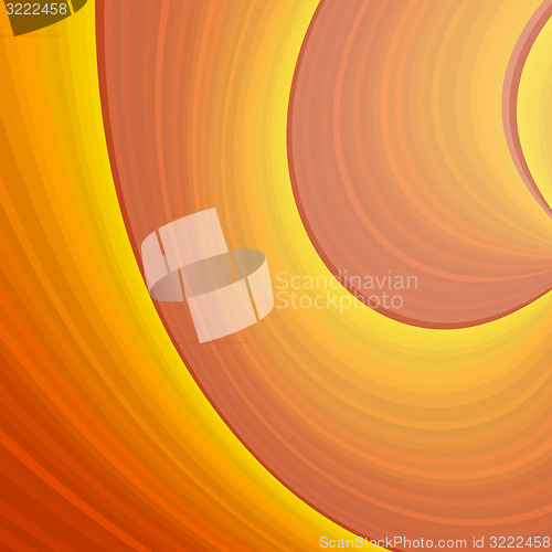 Image of Abstract background. Vector illustration. 
