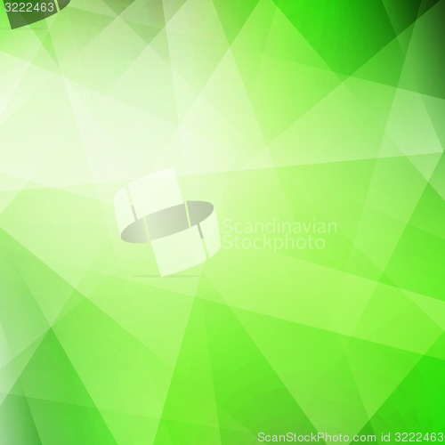 Image of Blurred background. Modern pattern. 