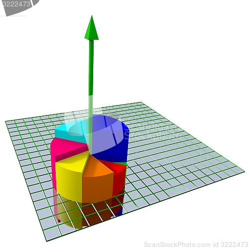 Image of Business chart