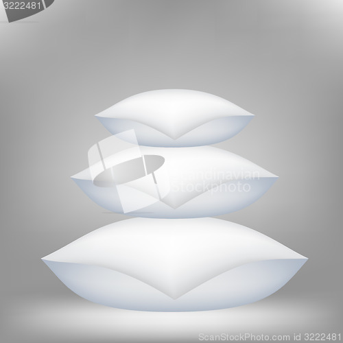 Image of Pillows