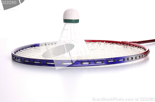 Image of Badminton