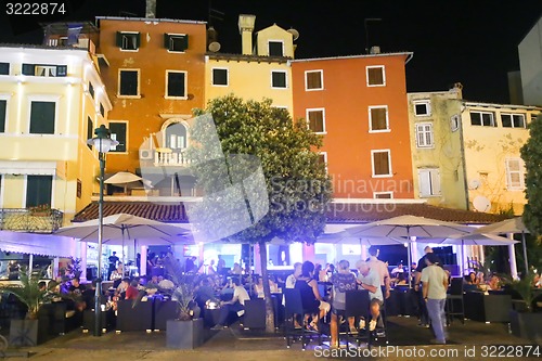 Image of Night club in Rovinj