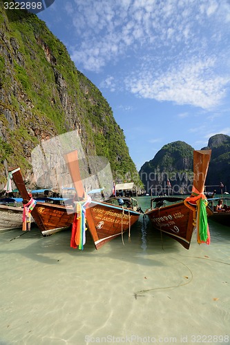 Image of THAILAND KRABI