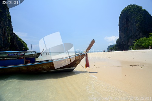 Image of THAILAND KRABI