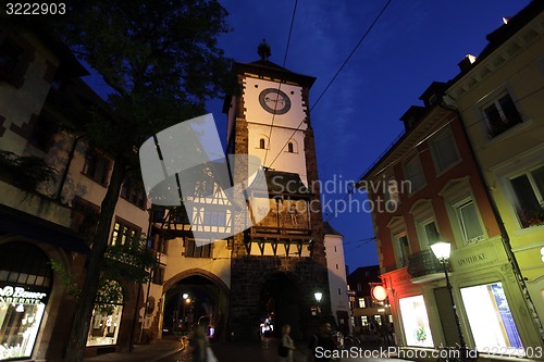 Image of EUROPE GERMANY BLACKFOREST 