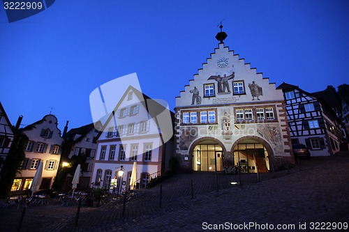 Image of EUROPE GERMANY BLACKFOREST 