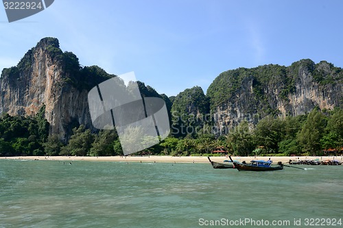 Image of THAILAND KRABI