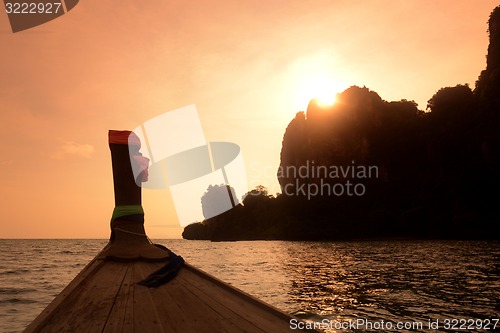 Image of THAILAND KRABI