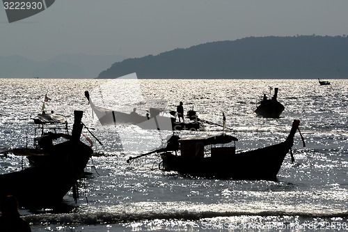 Image of THAILAND KRABI