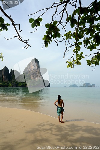 Image of THAILAND KRABI