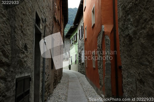 Image of EUROPE ITALY LAGO MAGGIORE