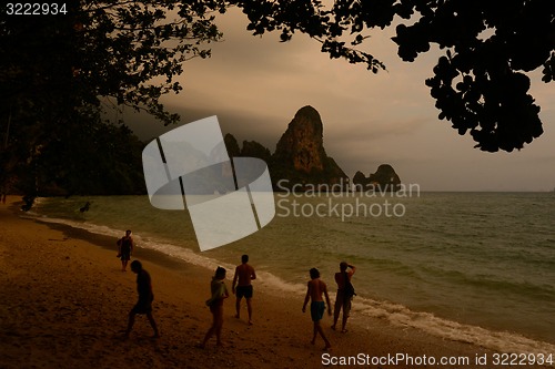 Image of THAILAND KRABI