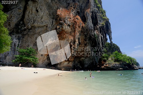 Image of THAILAND KRABI