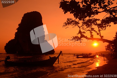 Image of THAILAND KRABI