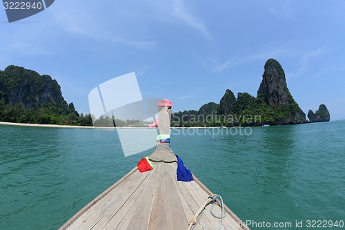 Image of THAILAND KRABI