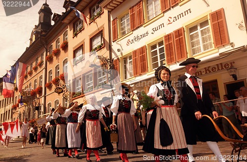 Image of EUROPE GERMANY BLACKFOREST 