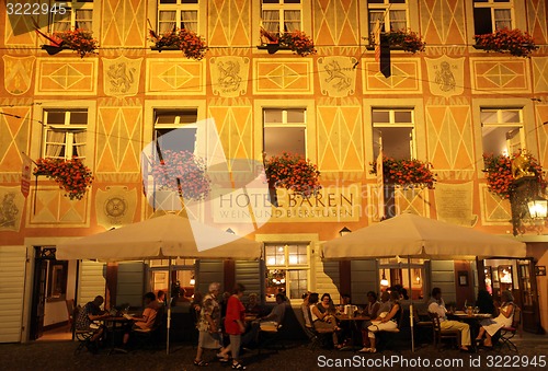Image of EUROPE GERMANY BLACKFOREST 