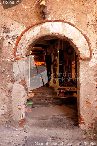 Image of EUROPE ITALY LAGO MAGGIORE