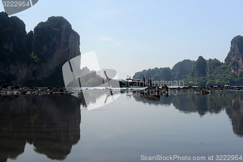 Image of THAILAND KRABI