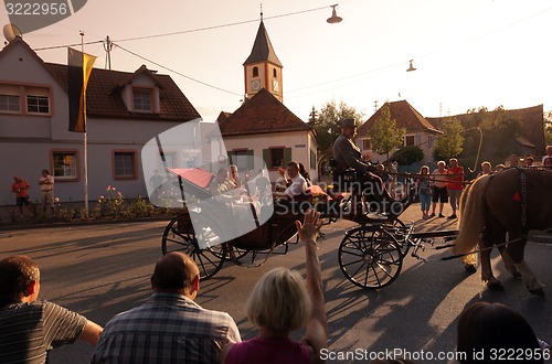 Image of EUROPE GERMANY BLACKFOREST 