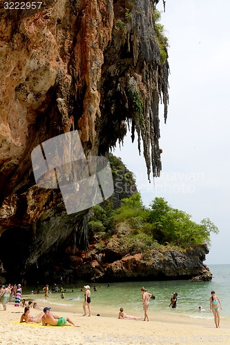 Image of THAILAND KRABI