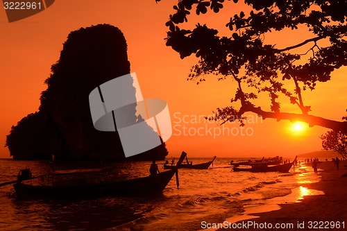 Image of THAILAND KRABI