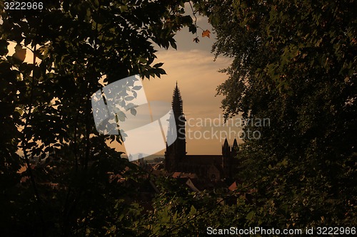 Image of EUROPE GERMANY BLACKFOREST 